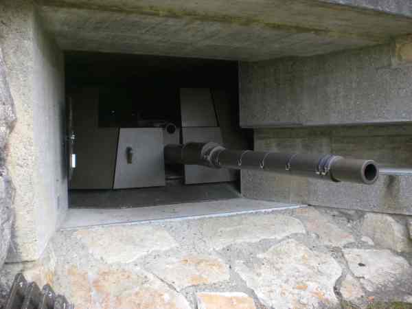 10,5cm Panzerkanone 60 in 